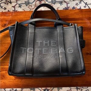 NEW Marc Jacobs The Tote